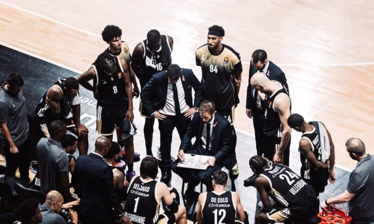 Vilērbānas ASVEL