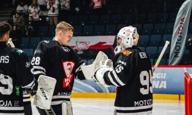 Viļņas Hockey Punks