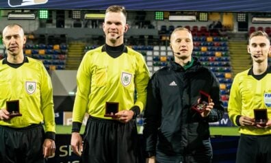 Edgara Maļceva tiesnešu brigāde