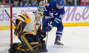 Tristans Džarijs un Džons Tavaress