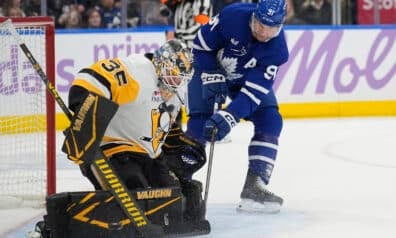 Tristans Džarijs un Džons Tavaress