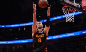 Kristaps Porziņģis