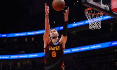 Kristaps Porziņģis