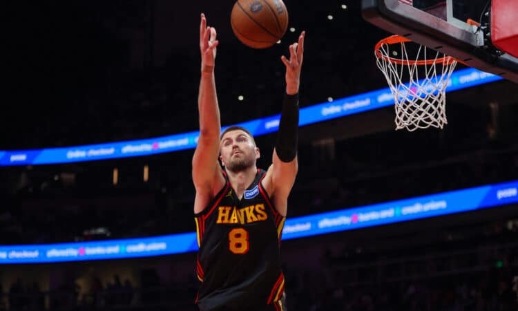 Kristaps Porziņģis