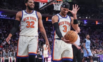 Karls-Entonijs Taunss un Džošs Hārts