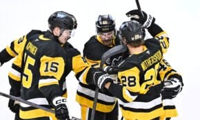 Pitsburgas "Penguins"