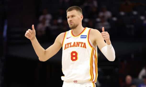 Kristaps Porziņģis