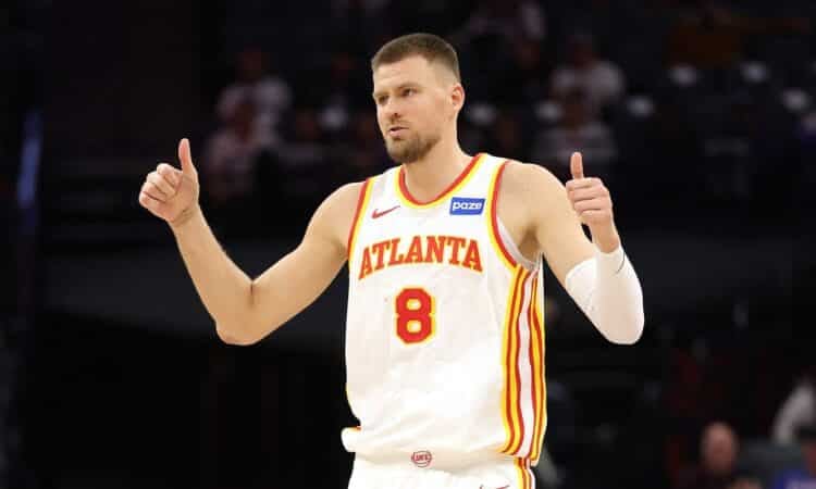 Kristaps Porziņģis