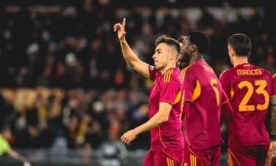 AS Roma