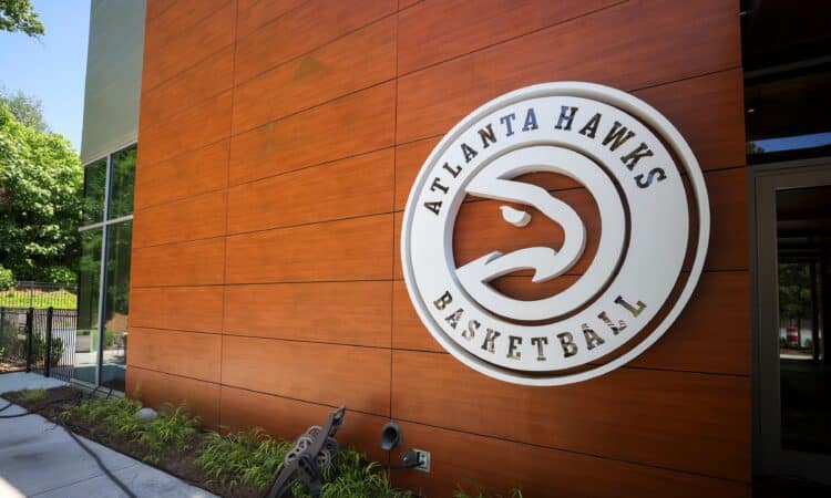 Atlantas Hawks