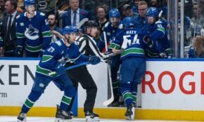 Vankūveras "Canucks"