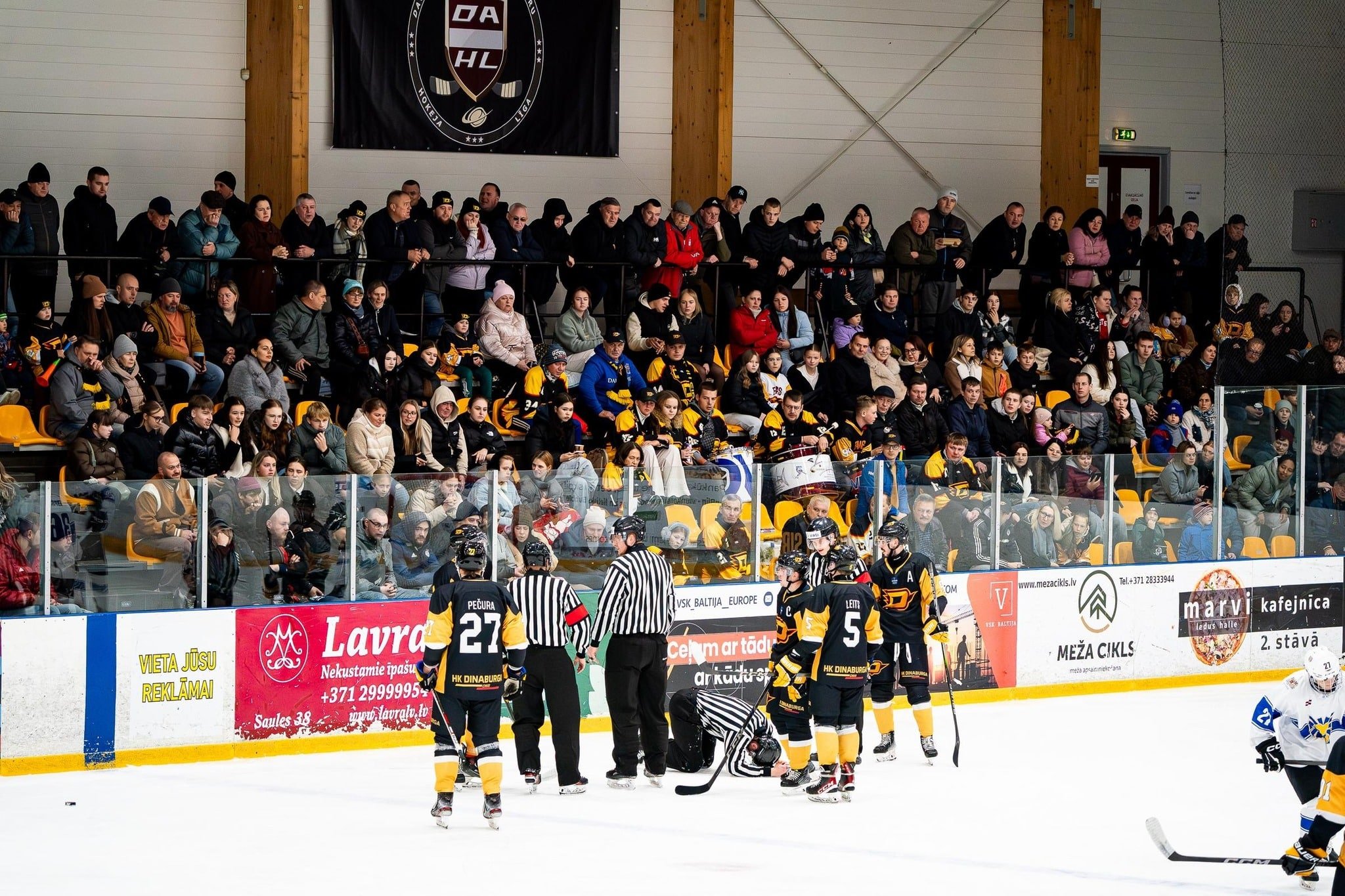 Daugavpils Dinaburga