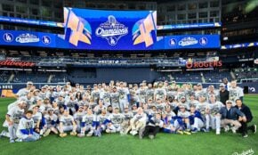 Losandželosas Dodgers