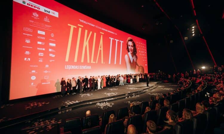 “Tīklā. TTT leģendas dzimšana”