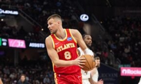 Kristaps Porziņģis