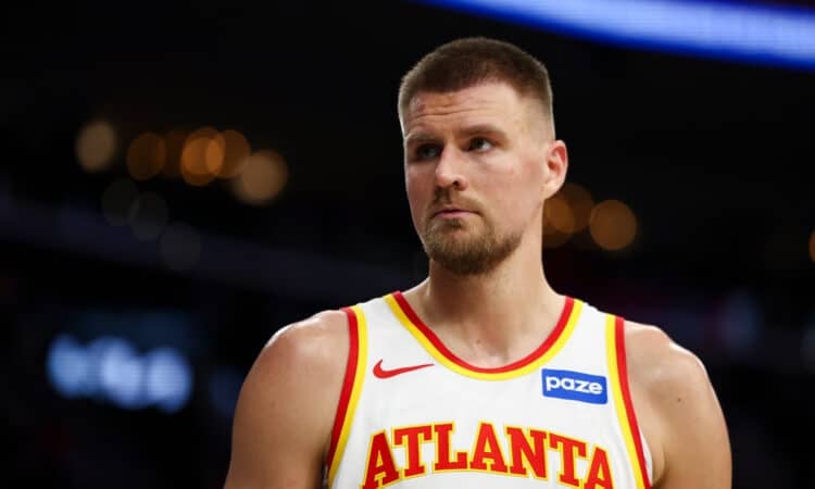 Kristaps Porziņģis