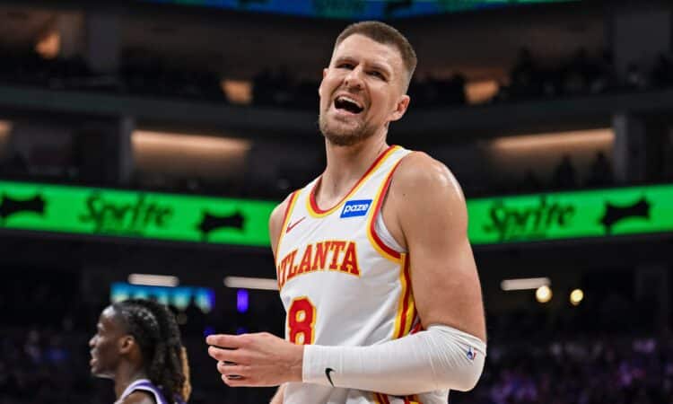 Kristaps Porziņģis