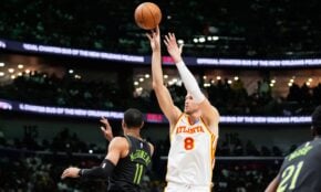 Kristaps Porziņģis