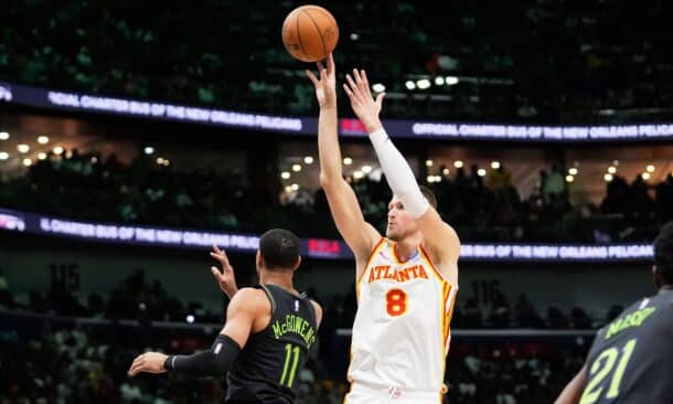 Kristaps Porziņģis