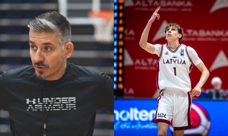 Kristaps Valters un Valdis Valters