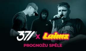 “371 x Laimz prognožu spēle”
