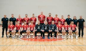 Latvijas handbola izlase