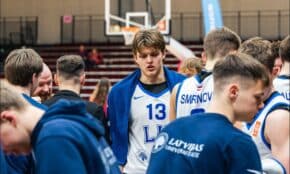 Latvijas Universitāte