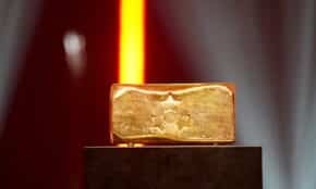 Trīs Zvaigžņu balva