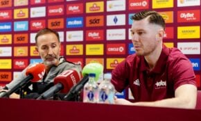 Sito Alonso un Dairis Bertāns