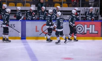 Liepājas hokeja komanda