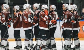 Liepājas hokeja komanda