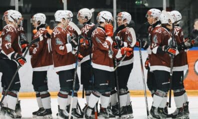 Liepājas hokeja komanda