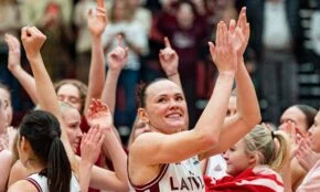 Anete Šteinberga, Latvijas sieviešu basketbola izlase