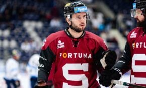 Mārtiņš Dzierkals