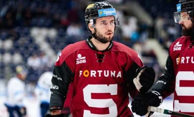 Mārtiņš Dzierkals