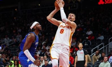 Kristaps Porziņģis