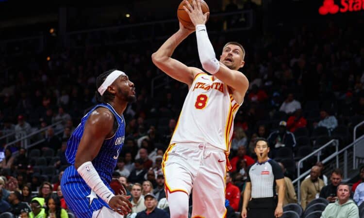 Kristaps Porziņģis