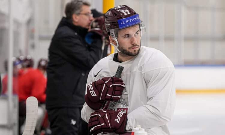 Mārtiņš Dzierkals