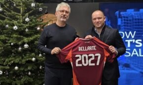 Masimiljāno Bellarti