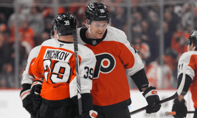 Matvejs Mičkovs un Rodrigo Ābols