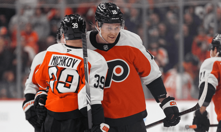 Matvejs Mičkovs un Rodrigo Ābols