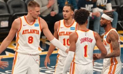 Kristaps Porziņģis