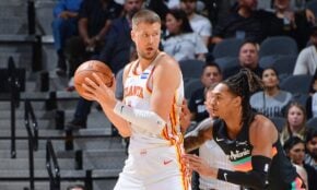 Kristaps Porziņģis