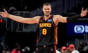 Kristaps Porziņģis