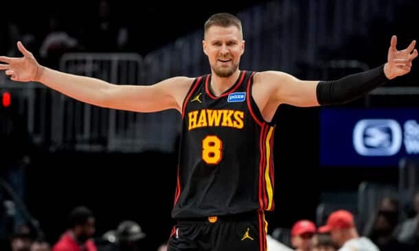 Kristaps Porziņģis