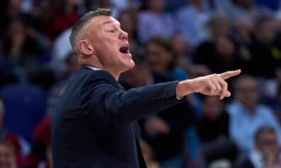 Šarūns Jasikēvičs