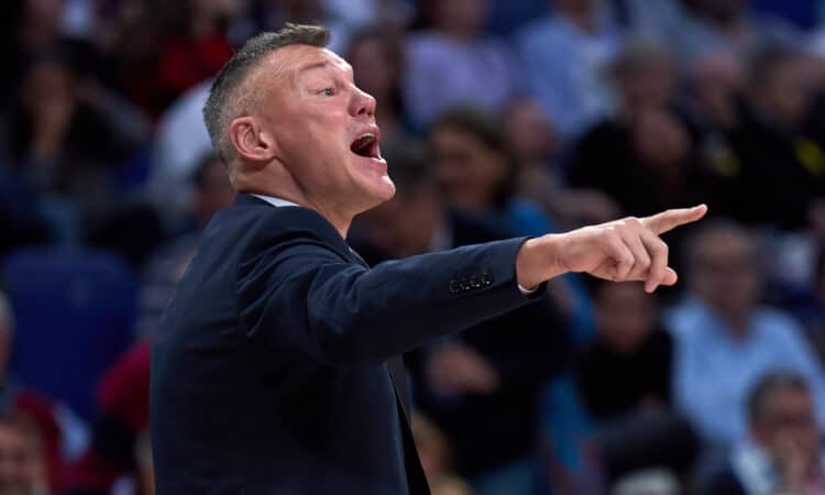 Šarūns Jasikēvičs