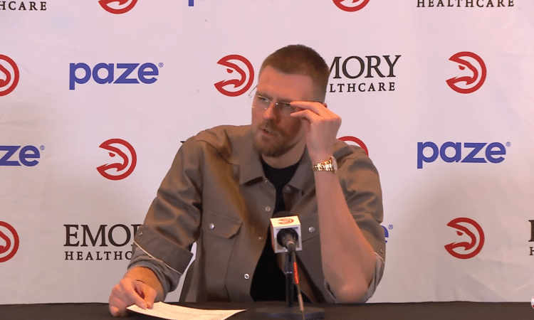 Kristaps Porziņģis