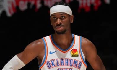 Šejs Gildžess-Aleksandrs