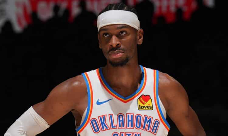 Šejs Gildžess-Aleksandrs